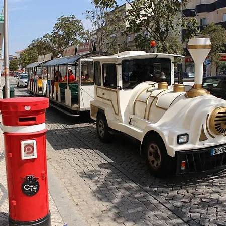Av Lourenco Peixinho 209 * Aveiro