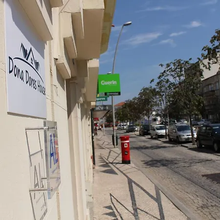Av Lourenco Peixinho 209 Affittacamere Aveiro